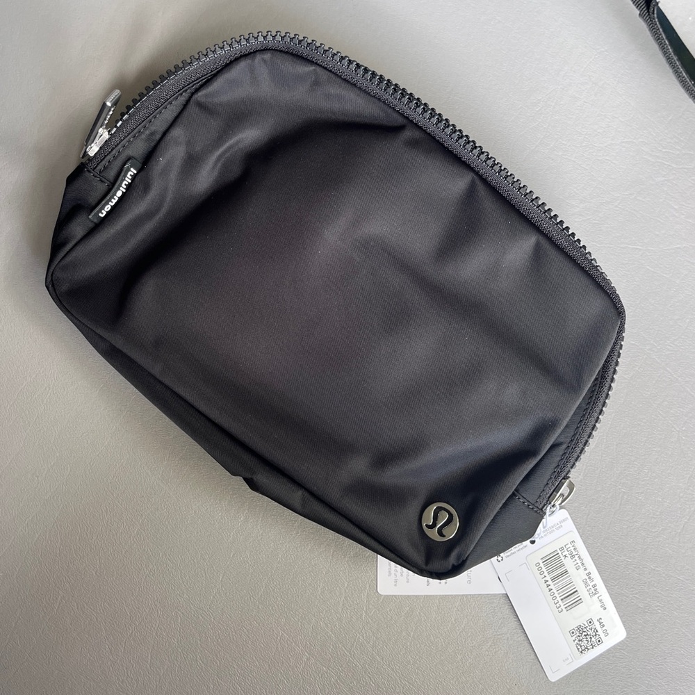 NWT Lululemon Everywhere Belt Bag LARGE 2L